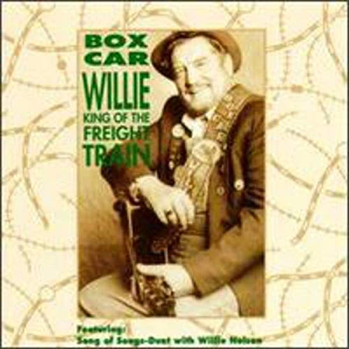 Boxcar Willie